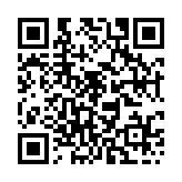 スマートフォンQRコード