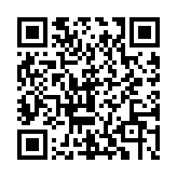 スマートフォンQRコード