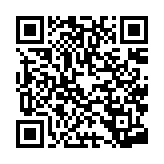 スマートフォンQRコード