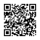 スマートフォンQRコード