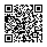 スマートフォンQRコード