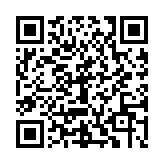 スマートフォンQRコード