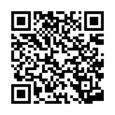 スマートフォンQRコード