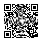 スマートフォンQRコード