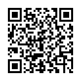 スマートフォンQRコード