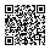 スマートフォンQRコード