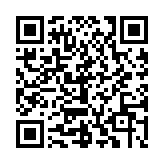 スマートフォンQRコード