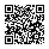 スマートフォンQRコード