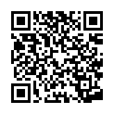 スマートフォンQRコード