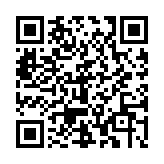 スマートフォンQRコード