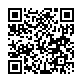 スマートフォンQRコード