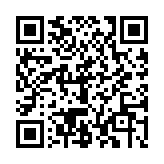 スマートフォンQRコード
