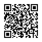 スマートフォンQRコード