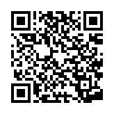 スマートフォンQRコード