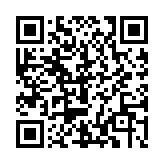 スマートフォンQRコード