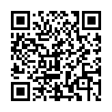 スマートフォンQRコード