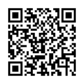 スマートフォンQRコード