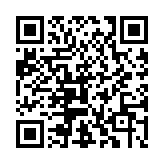 スマートフォンQRコード