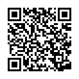 スマートフォンQRコード