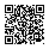 スマートフォンQRコード