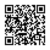 スマートフォンQRコード