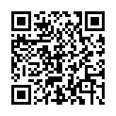 スマートフォンQRコード