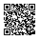 スマートフォンQRコード