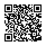 スマートフォンQRコード