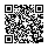 スマートフォンQRコード