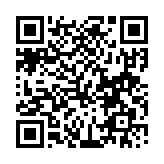 スマートフォンQRコード