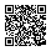 スマートフォンQRコード