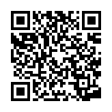 スマートフォンQRコード