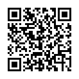スマートフォンQRコード