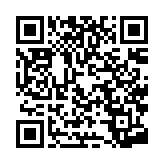 スマートフォンQRコード