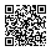 スマートフォンQRコード