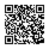 スマートフォンQRコード