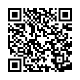 スマートフォンQRコード