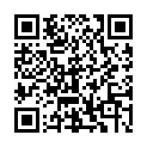 スマートフォンQRコード