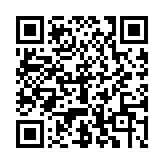 スマートフォンQRコード