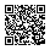 スマートフォンQRコード