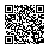 スマートフォンQRコード