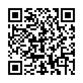 スマートフォンQRコード