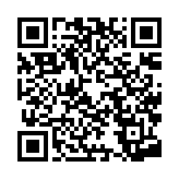 スマートフォンQRコード