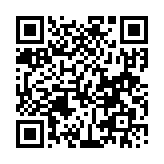 スマートフォンQRコード