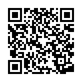 スマートフォンQRコード