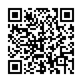 スマートフォンQRコード