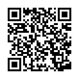 スマートフォンQRコード