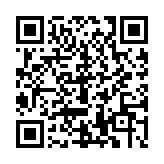 スマートフォンQRコード