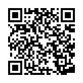 スマートフォンQRコード