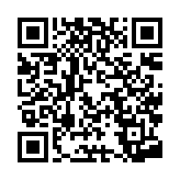 スマートフォンQRコード